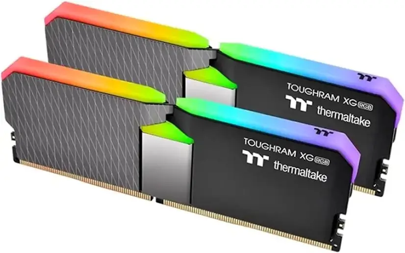 Montaje Memoria RAM Gaming PC Vallecas